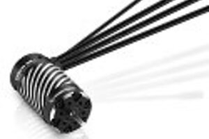 Hobbywing HWI30402450	Hobbywing Ezrun MAX 4990 SD G2 Motor