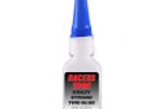Racers Edge RCE5150  Crazy Strong Tire Glue 20g w/Pin Cap and Tips