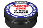 Racers Edge RCE3023 O-Ring Grease 8ml in Black Aluminum Tin w/Screw On Lid Racers Edge RCE3023 O-Ring Grease 8ml in Black Aluminum Tin w/Screw On Lid