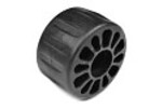 Corally (Team Corally) COR00180-546  Wheelie Bar Wheel - Composite - 1 pc, fits Dementor, Jambo