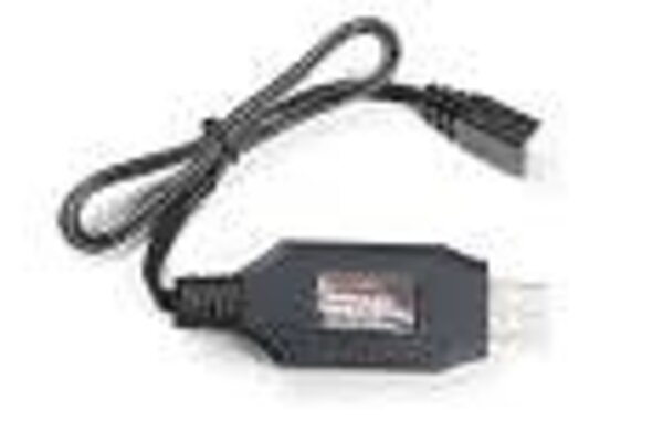 RC4 RC4ZE0111  2s Lipo Balance Charger