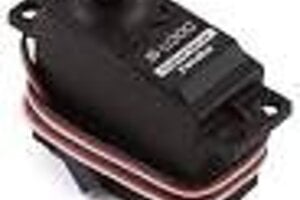 Futaba S-U300 Digital Standard Airplane Servo