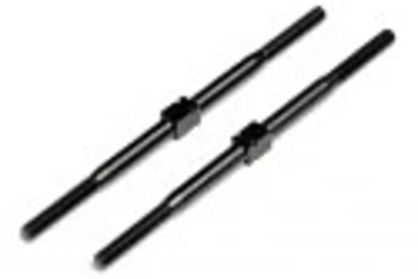 HPI Racing HPI86878 Turnbuckle M3X69 (2pcs) Blitz/Firestorm