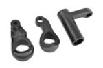 Corally (Team Corally) COR00180-036  Steering Bellcrank - Parts A-B-C - Composite - 1 set: