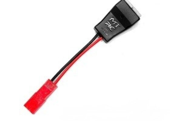 MyTrickRC MYKSFRF  TrickFlex 12V to 3V Regulator with Futaba Adapter