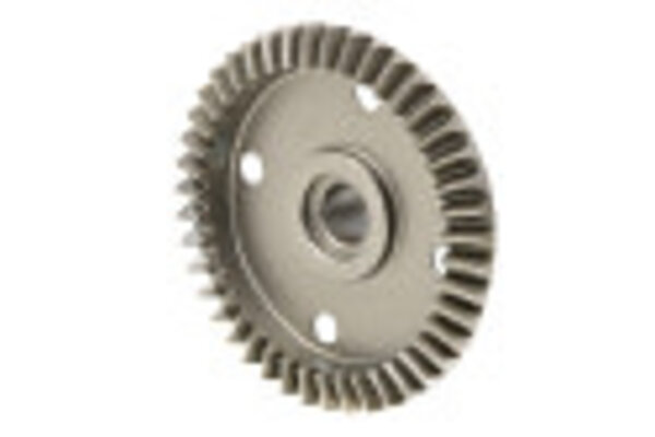 Corally (Team Corally) COR00180-178  Differential Bevel Gear 40T - Steel - 1 pc: Dementor,