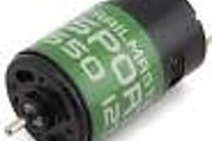 Holmes Hobbies HHB110100095  Holmes Hobbies TrailMaster Sport 550 Brushed Motor (12T)
