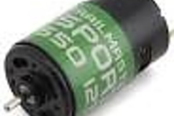 Holmes Hobbies HHB110100095  Holmes Hobbies TrailMaster Sport 550 Brushed Motor (12T)