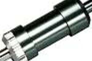 Mugen Seiki MUGB0104  Mugen Seiki Fuel Filter Short