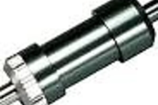 Mugen Seiki MUGB0104  Mugen Seiki Fuel Filter Short