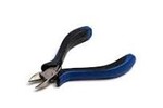 HOBBY ESSENTIALS HDXK0057 Spring-Loaded Diagonal Pliers
