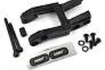 MST MXS-210640BK  MST RMX 2.0 Aluminum Integrated Upper Deck Connecter (Black)