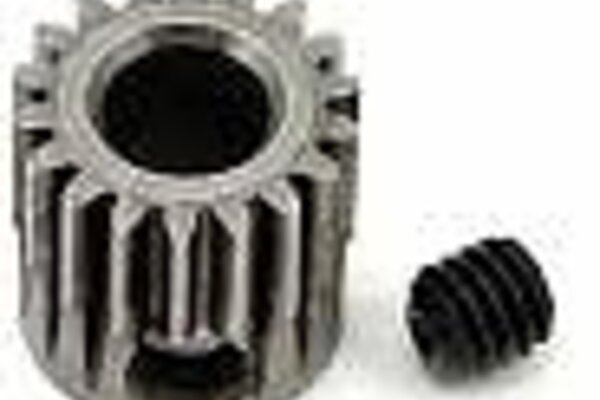 RRP RRP2018   HARD 48 PITCH MACHINED 18T PINION 5M/M BORE