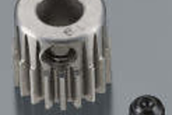 RRP RRP2019  HARD 48 PITCH MACHINED 19T PINION 5MM BORE