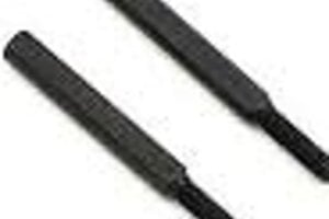 YOKOMO YOKD-155-23-A  Yokomo 23mm Rod End Adapter (2) (Narrow Steering)