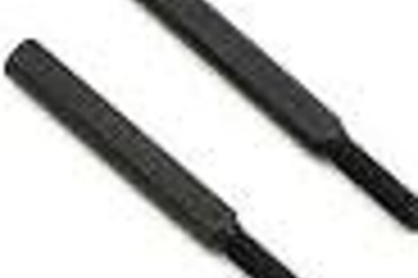 YOKOMO YOKD-155-23-A  Yokomo 23mm Rod End Adapter (2) (Narrow Steering)