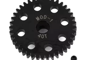 Castle Creations CSE010-0065-36  Castle Creations Mod 1 Pinion Gear w/8mm Bore (40T)