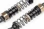 Maverick MVK28002 Complete Shock Absorber (2 pcs), All Ion