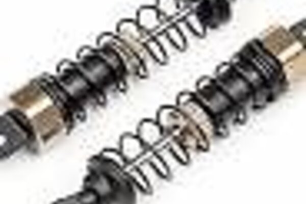 Maverick MVK28002 Complete Shock Absorber (2 pcs), All Ion