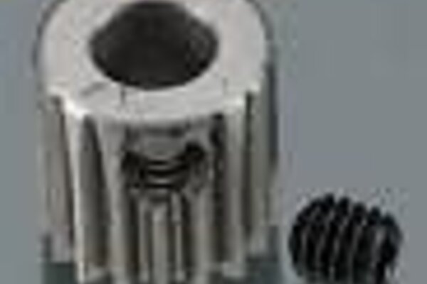 RRP RRP2017  HARD 48 PITCH MACHINED 17T PINION 5MM BORE