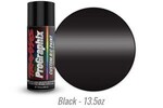 Traxxas 5055X Body paint, ProGraphix™, black (13.5oz)