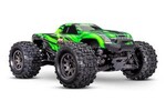 Traxxas 107154-1 Mini Maxx BL-2s  GREEN