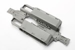 Traxxas 7022 Chassis  1/16 Composite Chassis