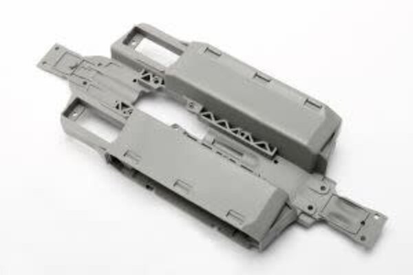 Traxxas 7022 Chassis  1/16 Composite Chassis
