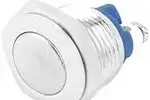 X002BG5YNZ PUSH BUTTON SWITCH   TRUCK -BOAT