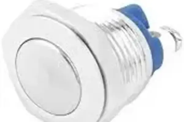 X002BG5YNZ PUSH BUTTON SWITCH   TRUCK -BOAT