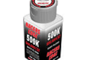 Racers Edge RCE3370  500,000cSt 70ml 2.36oz Pure Silicone Diff Fluid