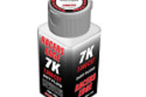 Racers Edge RCE3325  7,000cSt 70ml 2.36oz Pure Silicone Diff Fluid