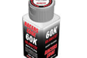 Racers Edge RCE3350  60,000cSt 70ml 2.36oz Pure Silicone Diff Fluid