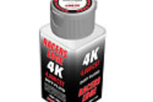 Racers Edge RCE3310  4,000cSt 70ml 2.36oz Pure Silicone Diff Fluid