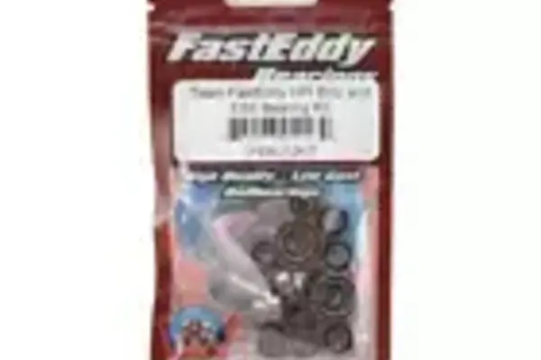 FastEddy TFE87  HPI Blitz Bearing Kit