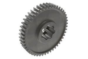 Traxxas 10756X    SPUR GEAR STEEL 47T