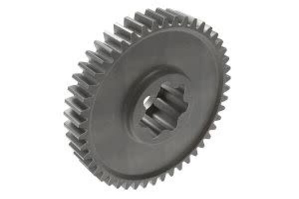 Traxxas 10756X    SPUR GEAR STEEL 47T