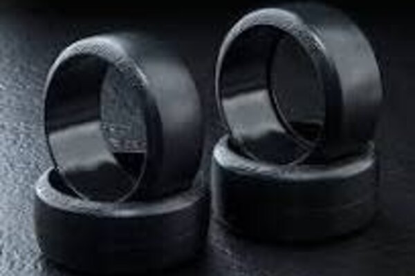 MST MXS-830011  MST CS-R Drift Tire (4) (P-Tile)