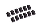 Traxxas 4685 Friction pegs, slipper (12)
