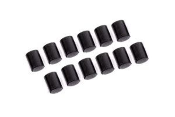 Traxxas 4685 Friction pegs, slipper (12)