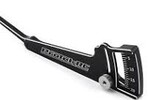 Protek RC PTK-7611   RC Aluminum Ride Height Gauge (3-20mm)