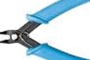 EXL EXL55594  Blue Sprue Cutters