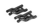 Traxxas 2531A Suspension arms, black, front, heavy duty (2) (requires #3632 series caster block and #3640 screw pin set) Traxxas 2531A Suspension arms, black, front, heavy duty (2) (requires #3632 series caster block and #3640 screw pin set)