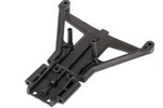 Traxxas 7430X Bulkhead, front