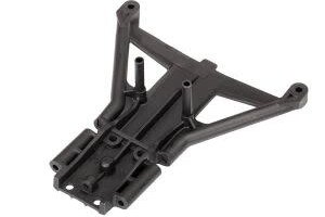 Traxxas 7430X Bulkhead, front