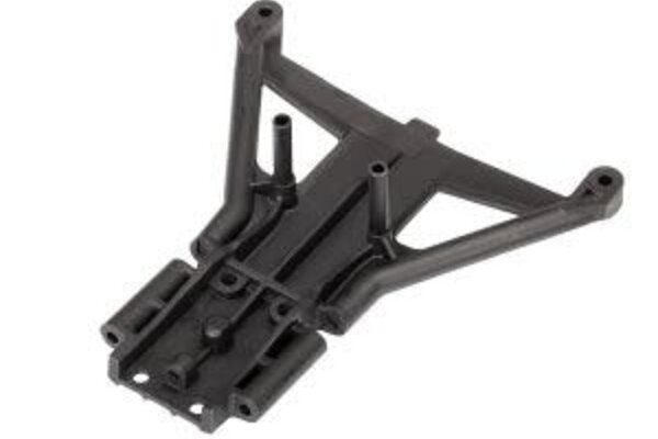 Traxxas 7430X Bulkhead, front
