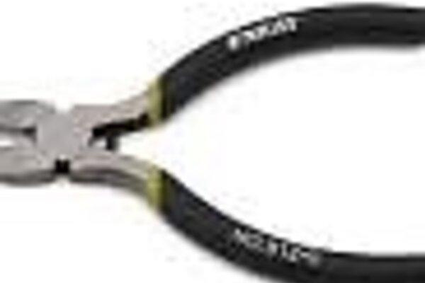 ENKAY ENK912-C  Enkay 4 1/2" Diagonal Cutting Pliers w/Hang Tag