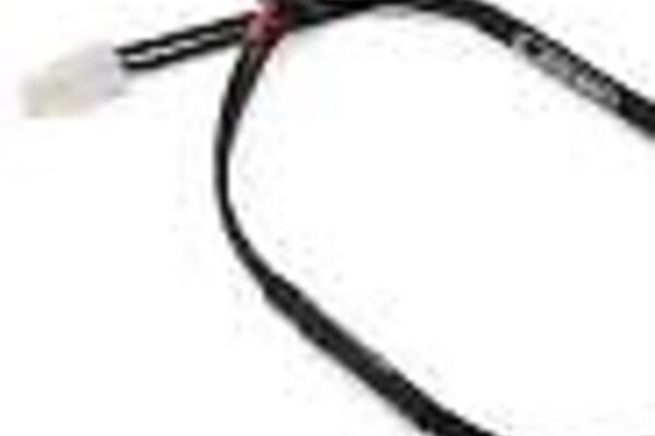 LRP LRP499250  LRP Universal Charging Lead (500mm) (Female XT60 to Male Tamiya)