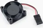 ARRMA ARA390290  BLX100/120 ESC FAN (1pc)