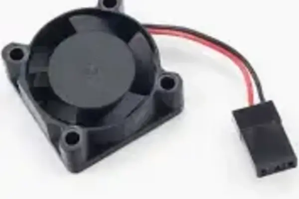 ARRMA ARA390290  BLX100/120 ESC FAN (1pc)